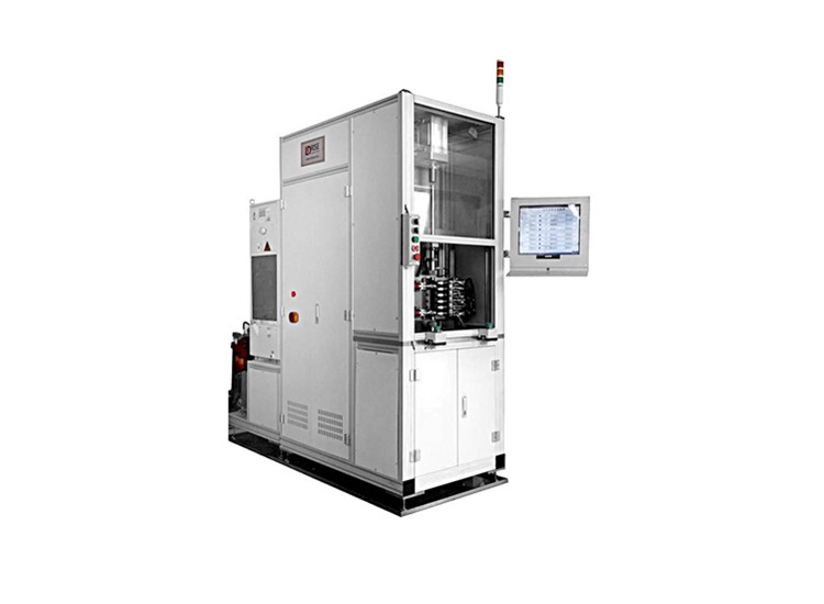 Automatic tester